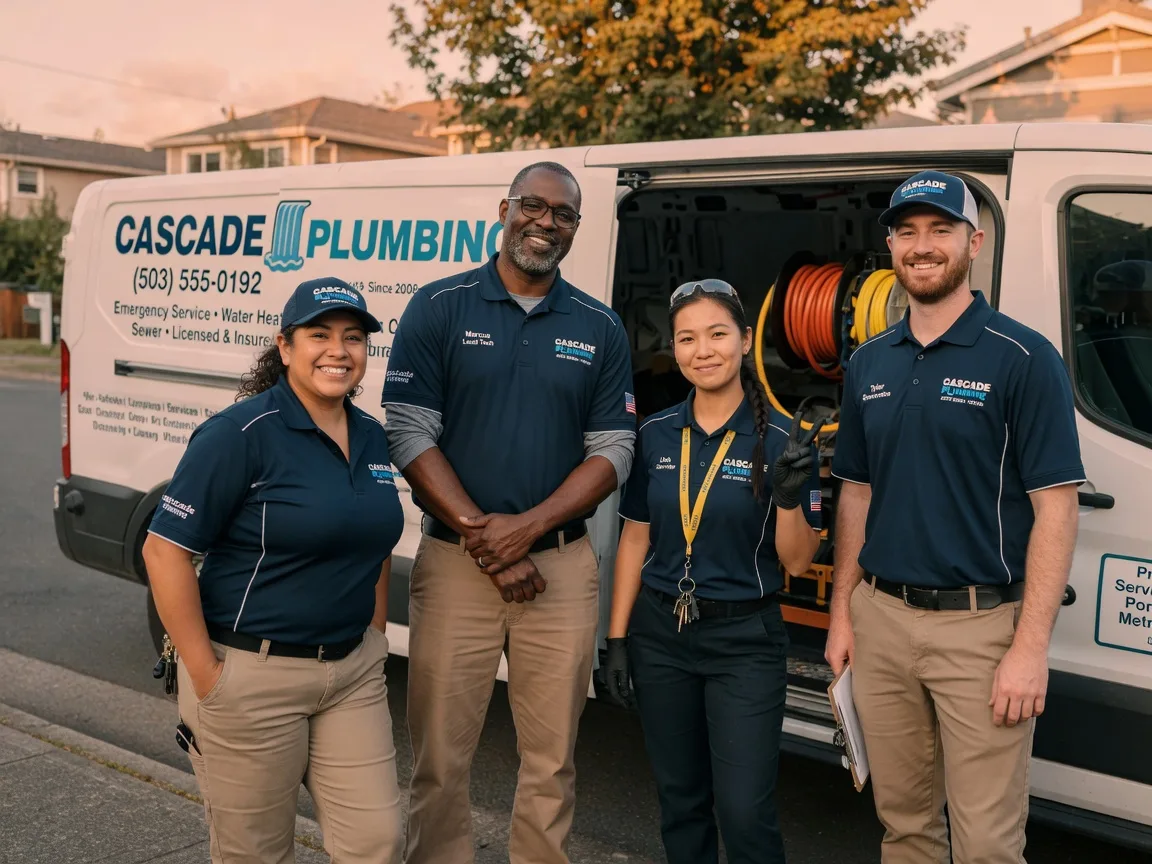Emergency Plumber company in Adams, OK